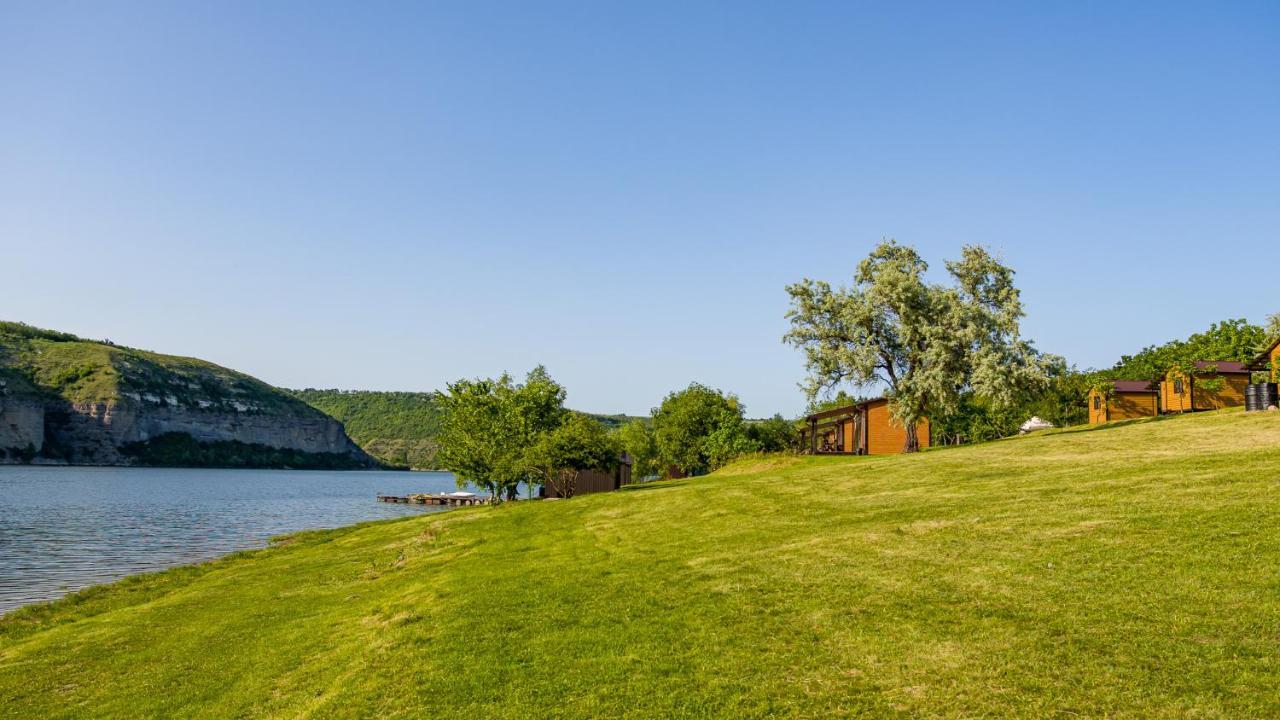 Hotel Каньон Grushevtsy  Zewnętrze zdjęcie