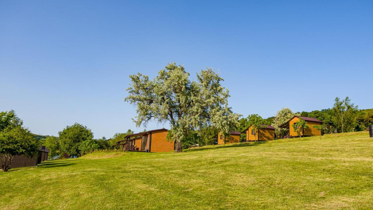 Hotel Каньон Grushevtsy  Zewnętrze zdjęcie