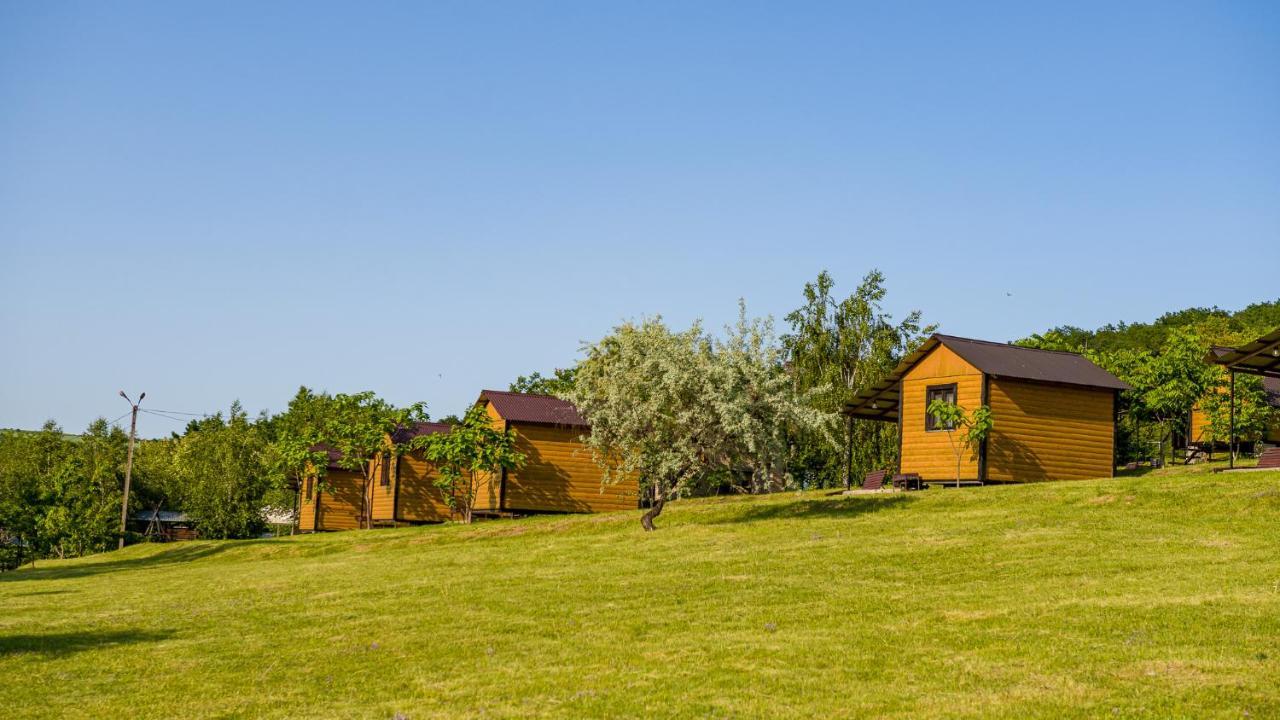 Hotel Каньон Grushevtsy  Zewnętrze zdjęcie