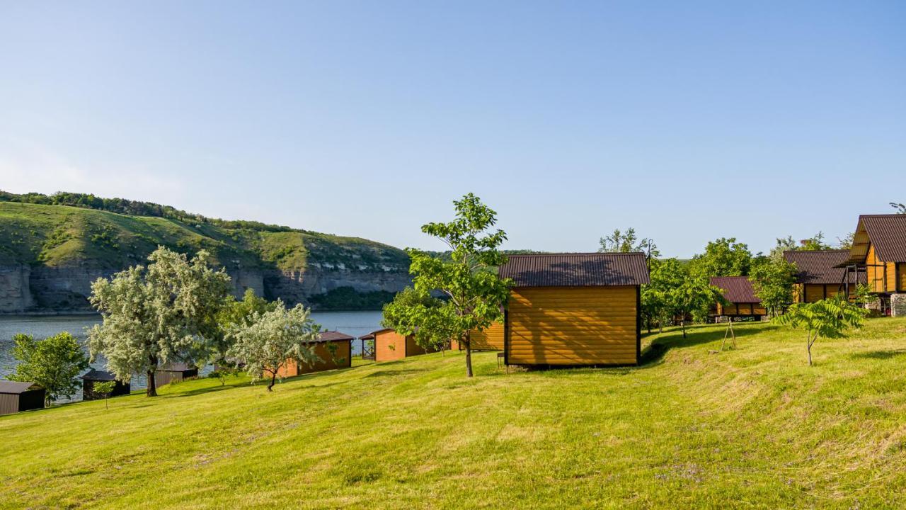 Hotel Каньон Grushevtsy  Zewnętrze zdjęcie