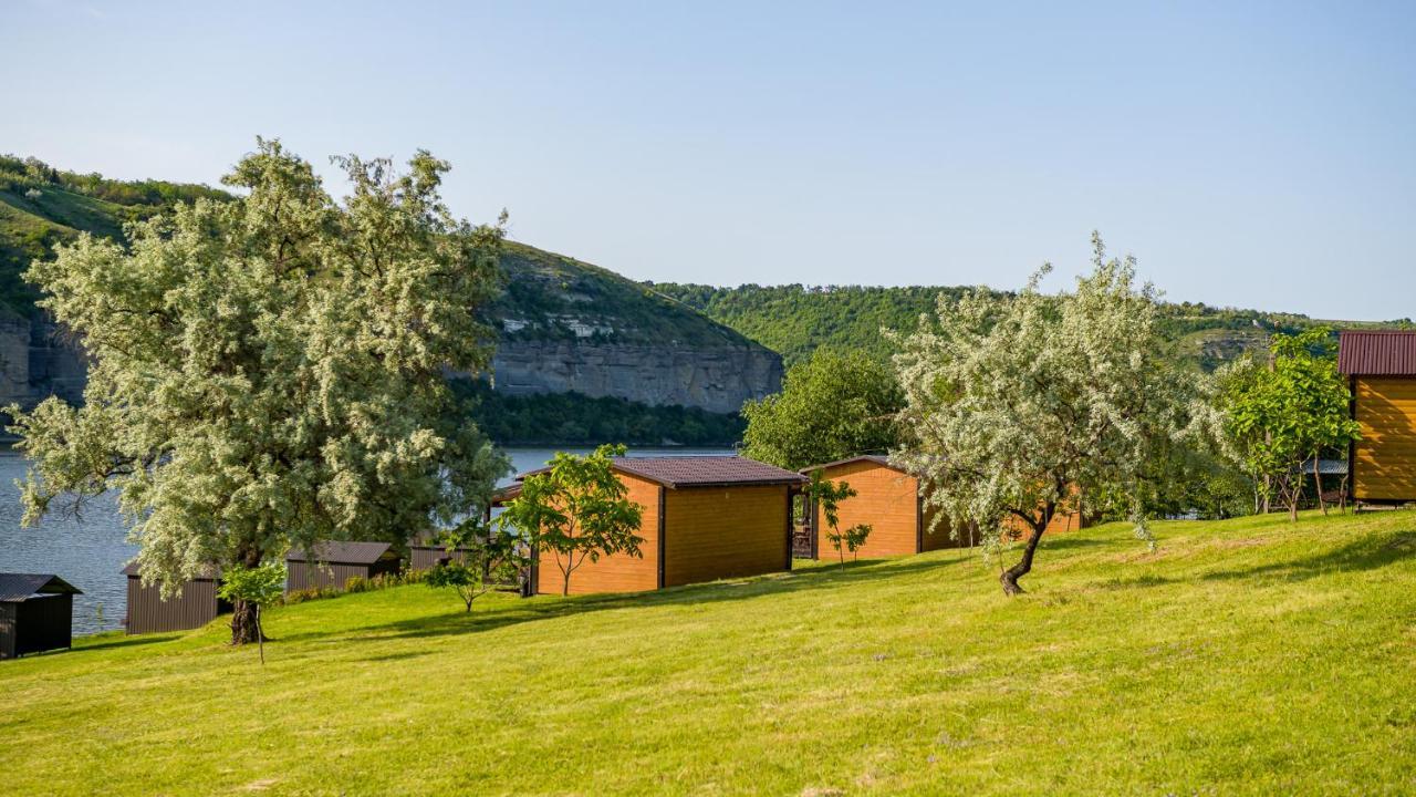 Hotel Каньон Grushevtsy  Zewnętrze zdjęcie