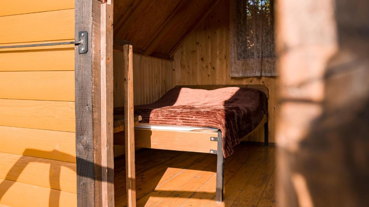 Hotel Каньон Grushevtsy  Zewnętrze zdjęcie