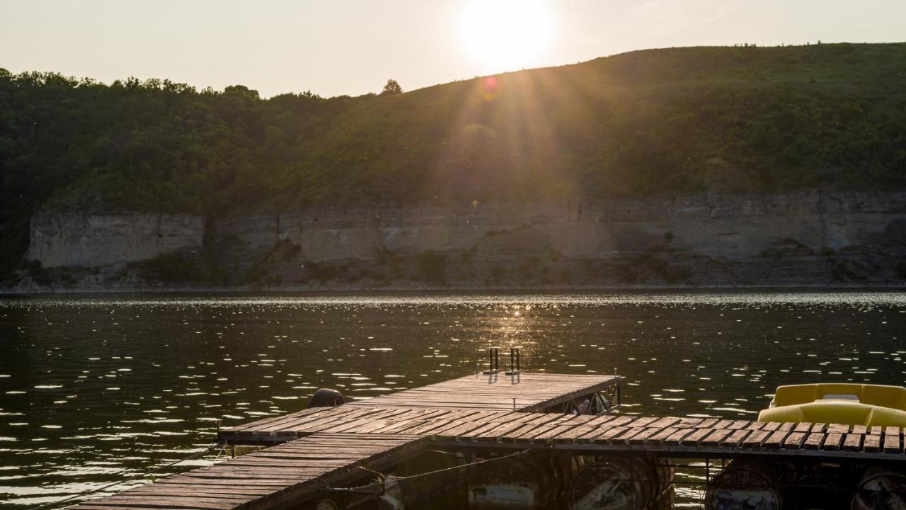 Hotel Каньон Grushevtsy  Zewnętrze zdjęcie