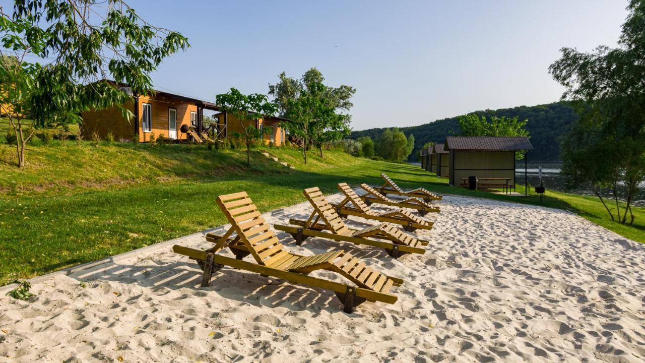 Hotel Каньон Grushevtsy  Zewnętrze zdjęcie