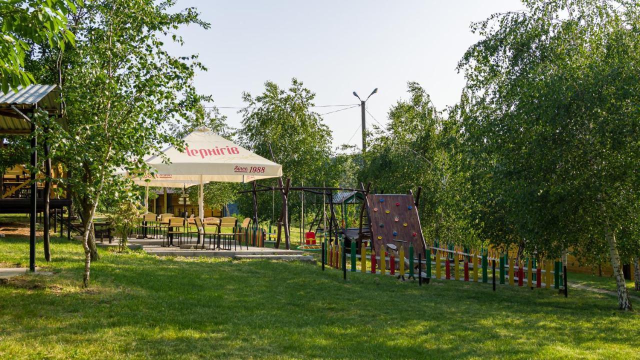 Hotel Каньон Grushevtsy  Zewnętrze zdjęcie