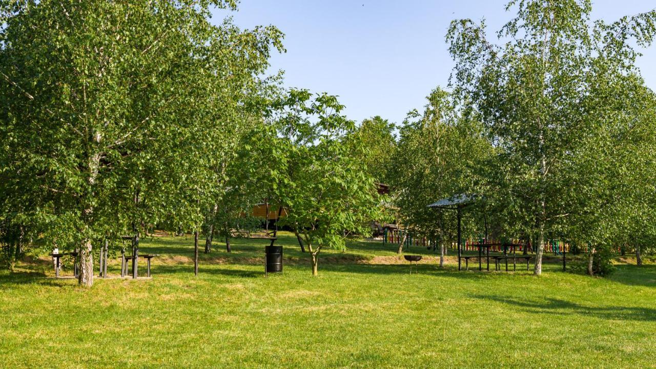 Hotel Каньон Grushevtsy  Zewnętrze zdjęcie