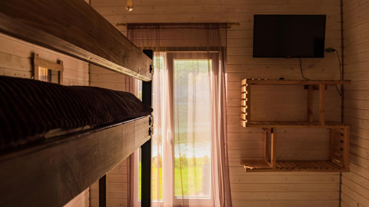 Hotel Каньон Grushevtsy  Zewnętrze zdjęcie