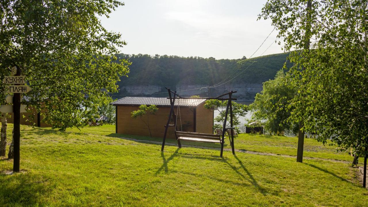 Hotel Каньон Grushevtsy  Zewnętrze zdjęcie