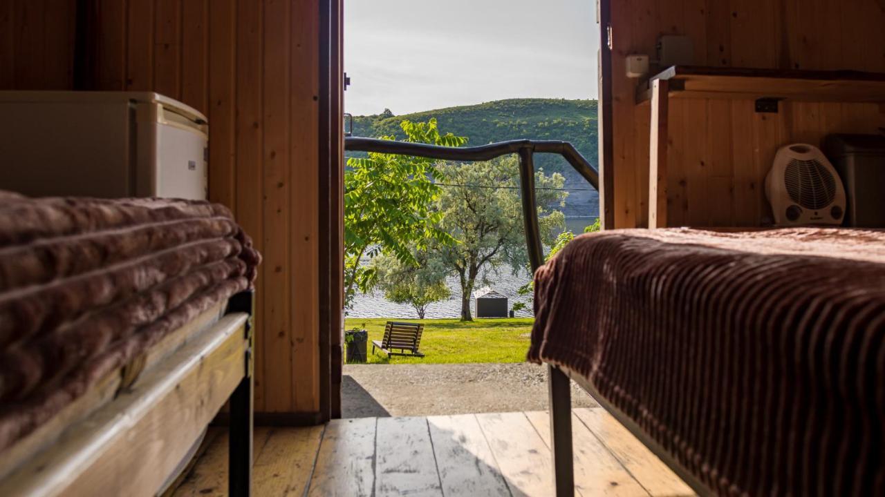 Hotel Каньон Grushevtsy  Zewnętrze zdjęcie