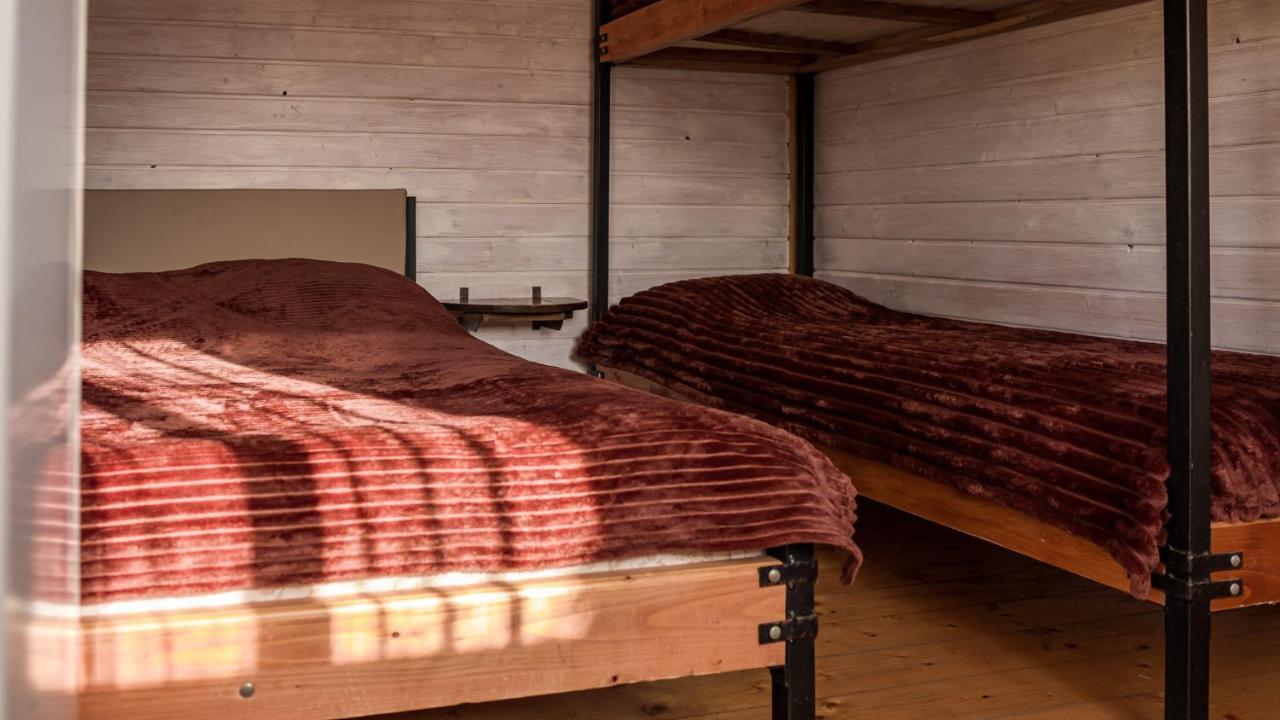 Hotel Каньон Grushevtsy  Zewnętrze zdjęcie