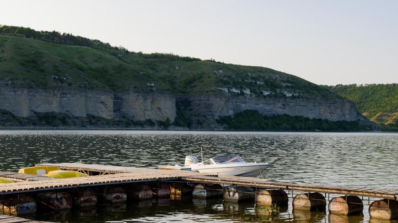 Hotel Каньон Grushevtsy  Zewnętrze zdjęcie