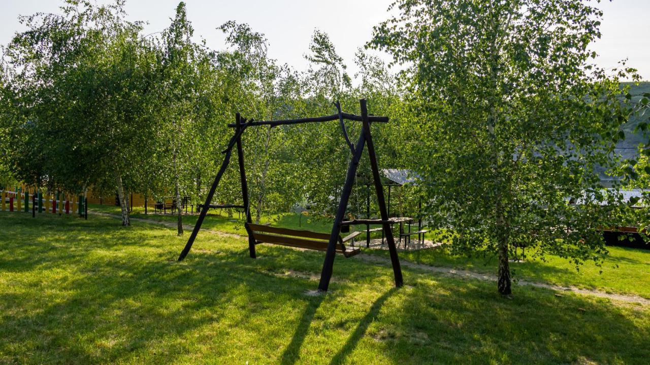 Hotel Каньон Grushevtsy  Zewnętrze zdjęcie