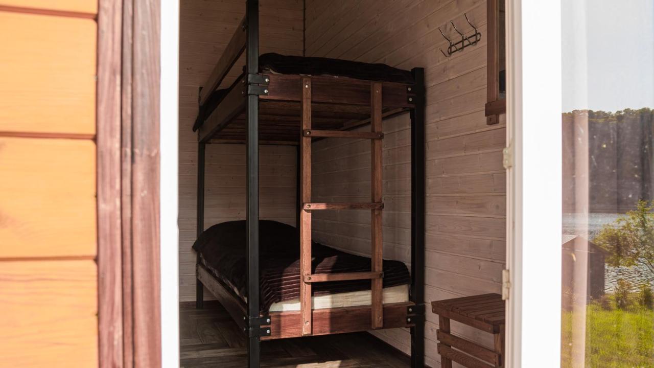 Hotel Каньон Grushevtsy  Zewnętrze zdjęcie