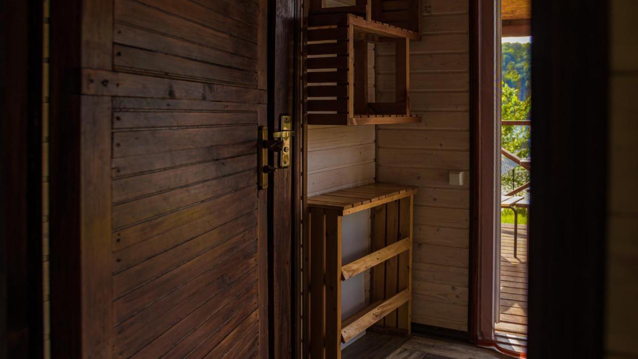 Hotel Каньон Grushevtsy  Zewnętrze zdjęcie