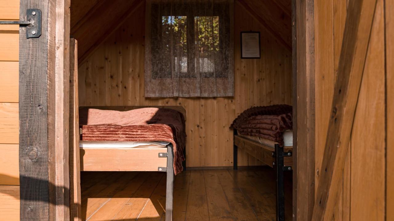 Hotel Каньон Grushevtsy  Zewnętrze zdjęcie
