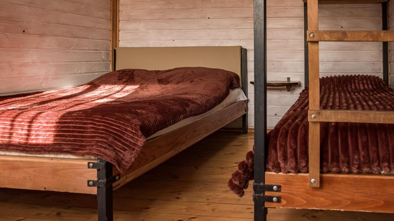 Hotel Каньон Grushevtsy  Zewnętrze zdjęcie