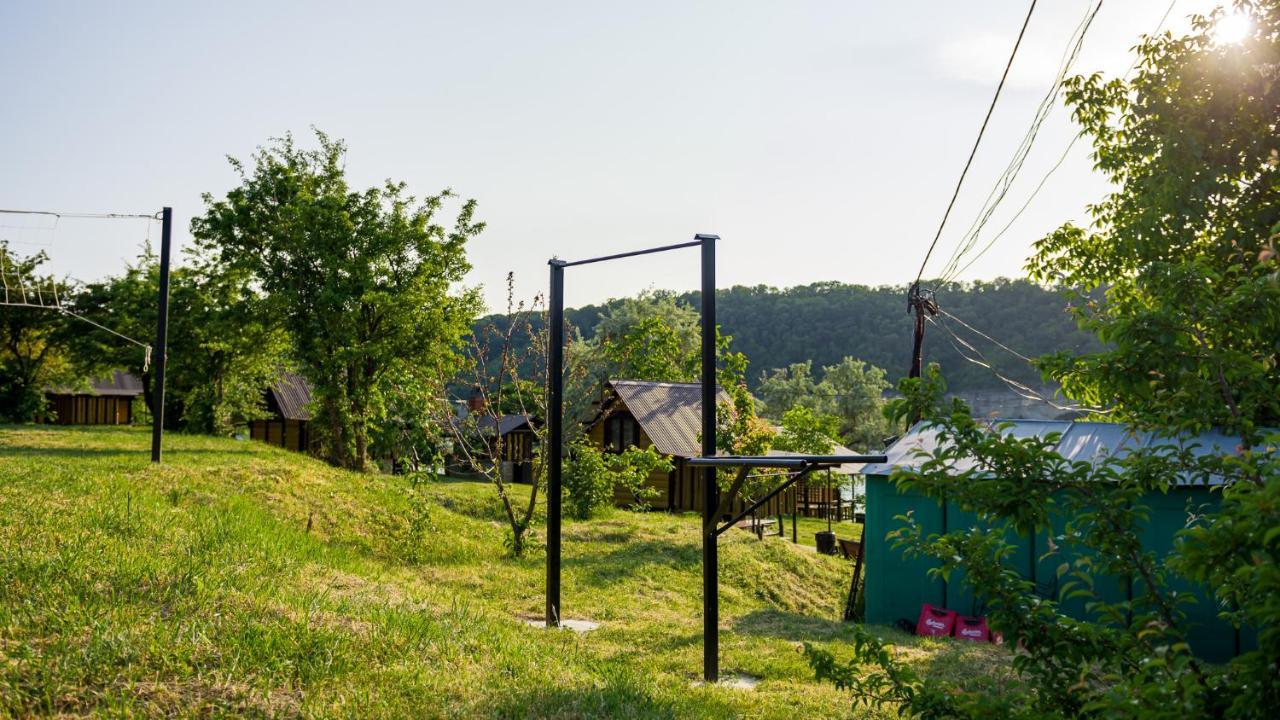 Hotel Каньон Grushevtsy  Zewnętrze zdjęcie