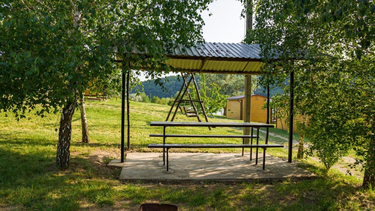 Hotel Каньон Grushevtsy  Zewnętrze zdjęcie