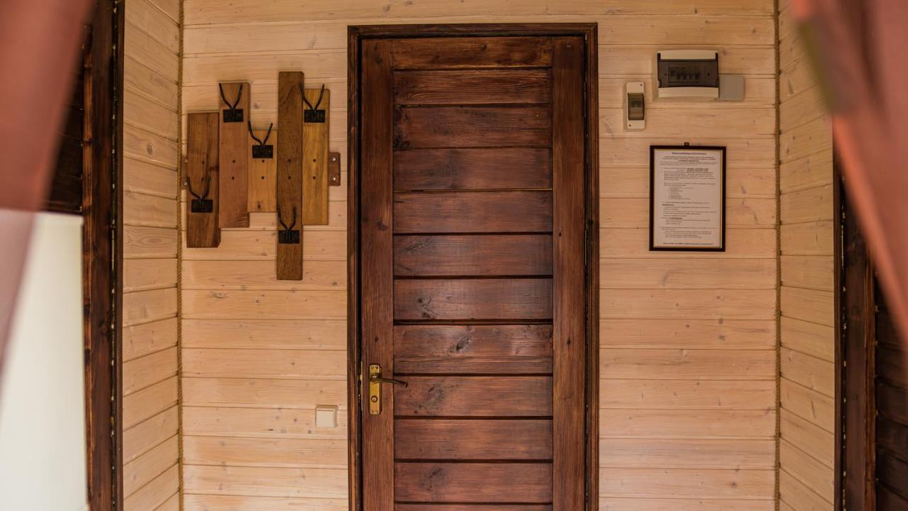 Hotel Каньон Grushevtsy  Zewnętrze zdjęcie