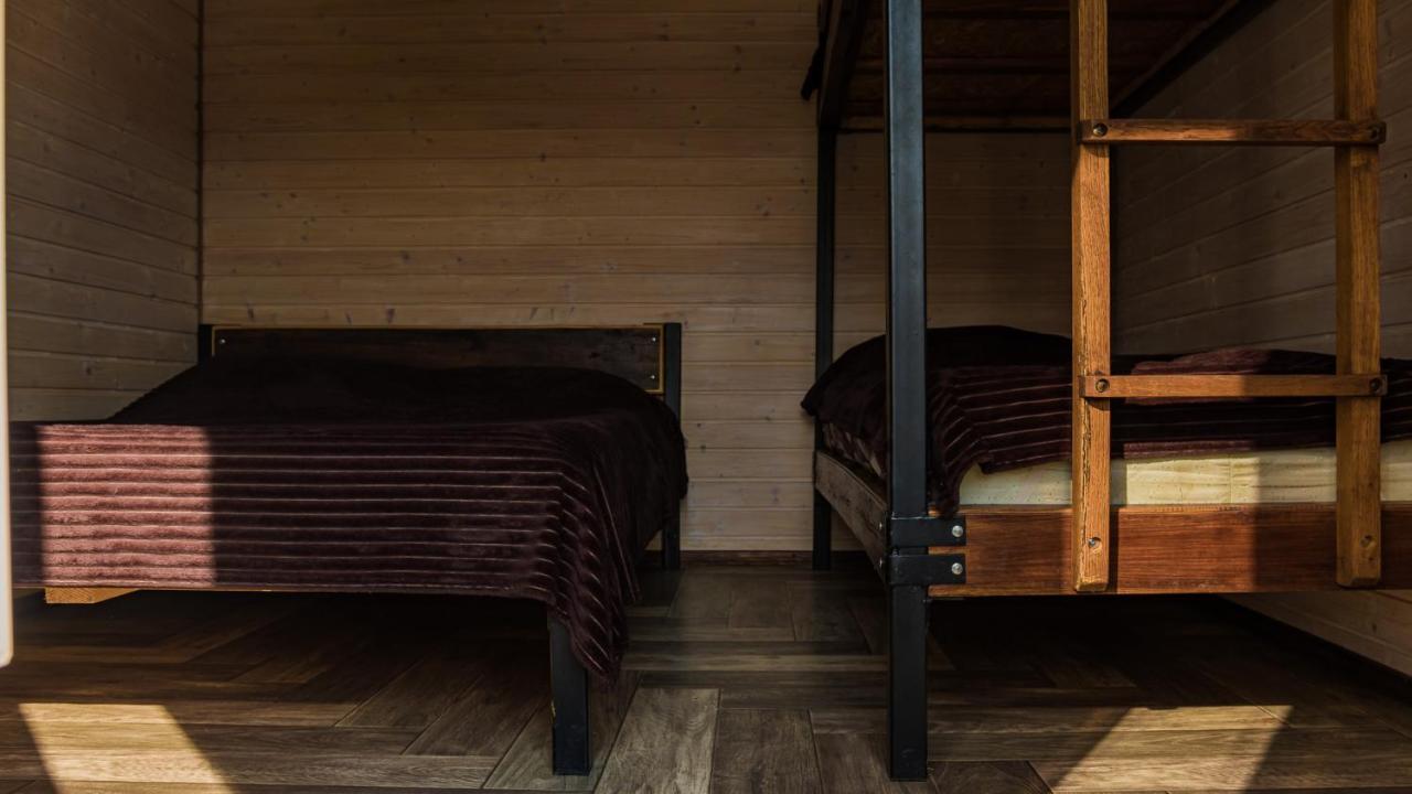Hotel Каньон Grushevtsy  Zewnętrze zdjęcie