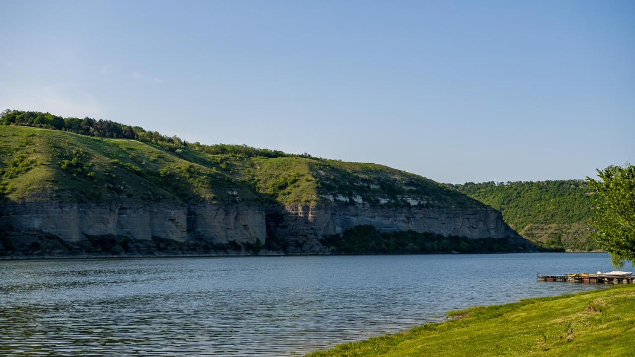 Hotel Каньон Grushevtsy  Zewnętrze zdjęcie