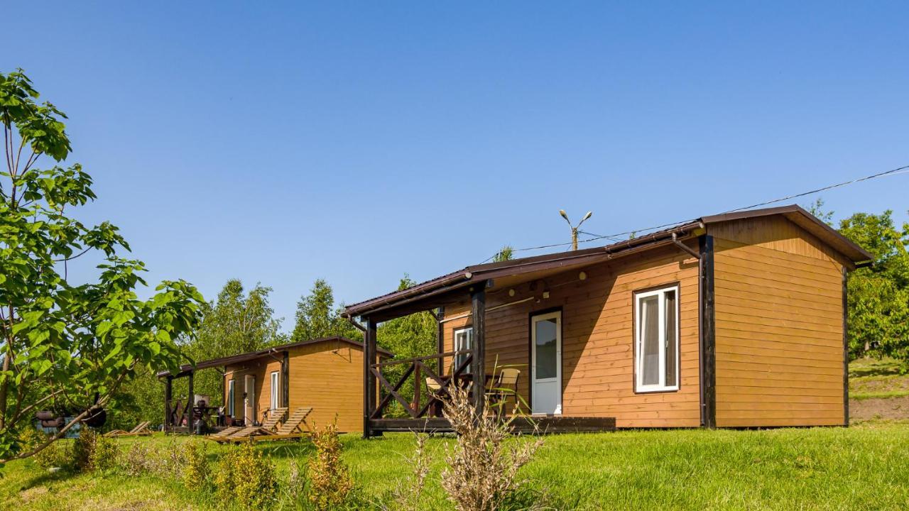 Hotel Каньон Grushevtsy  Zewnętrze zdjęcie