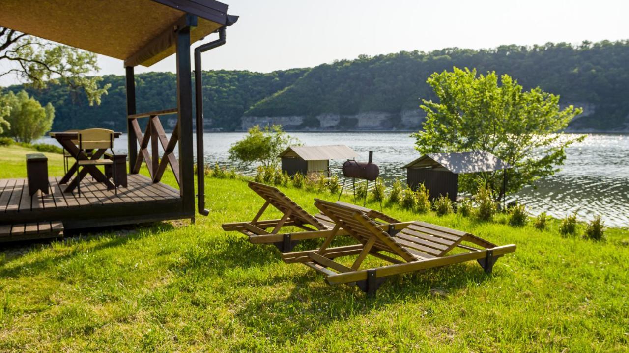 Hotel Каньон Grushevtsy  Zewnętrze zdjęcie