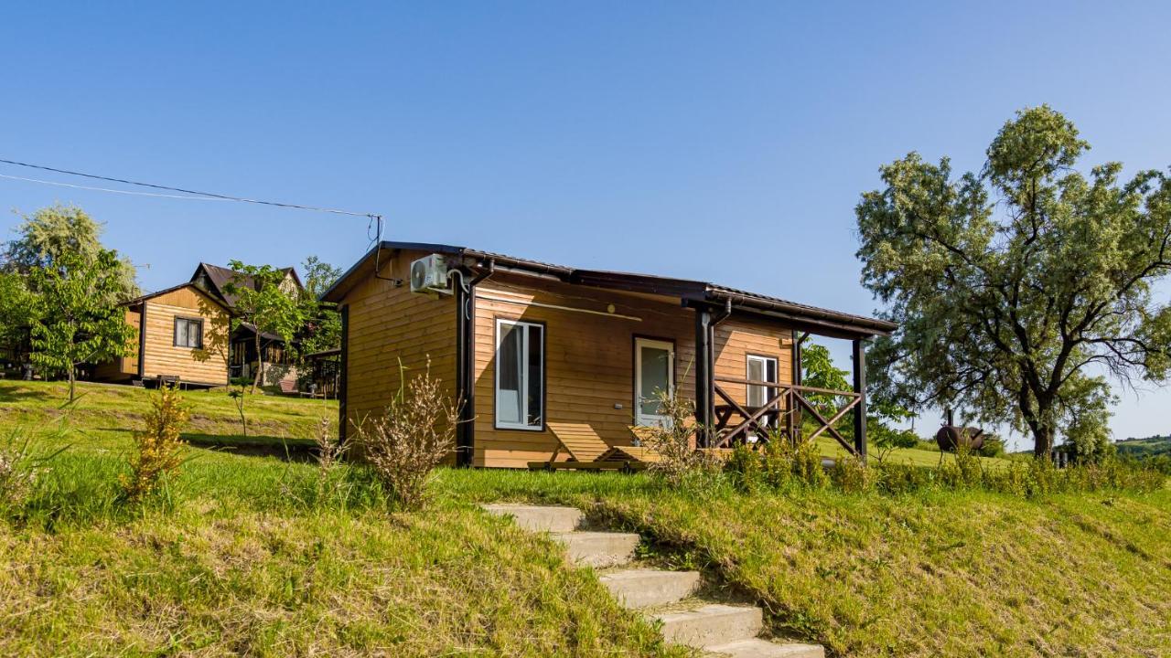 Hotel Каньон Grushevtsy  Zewnętrze zdjęcie